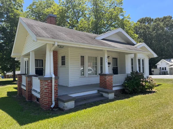 333 Foust St, Asheboro, NC 27203