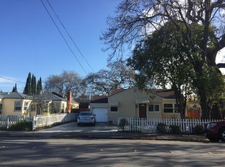 417 Redwood Ave, Redwood City, CA