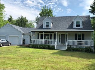 89 Mills Rd, Lebanon, ME 04027