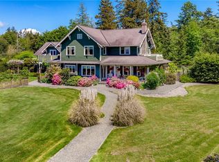 134 Eads Ln, Lopez Island, WA 98261