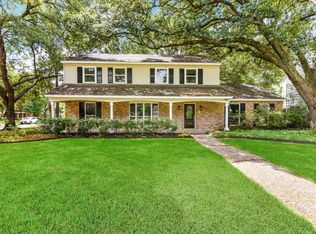 14803 River Forest Dr, Houston, TX 77079