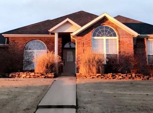 4103 W Cherokee Rd, Rogers, AR 72758