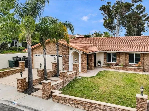 819 Arroyo Pl, Chula Vista, CA 91910