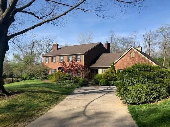 187 Congress Run Rd, Cincinnati, OH 45215