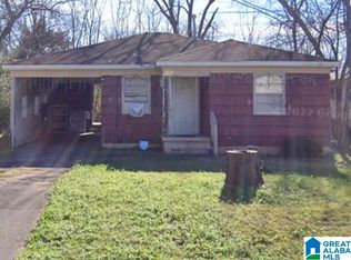 2021 49th St, Birmingham, AL 35208