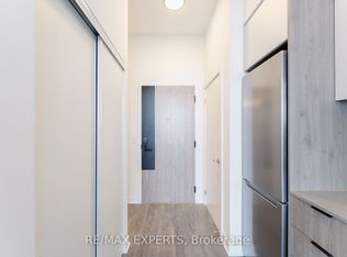 1007 The Queensway #214, Toronto, ON M8Z 1P7