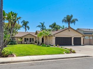 14127 Segundo Ct, Poway, CA 92064
