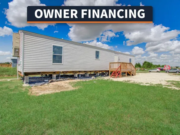 1812 Road 5722, Cleveland, TX 77327