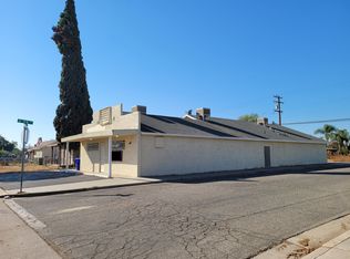 629 N Farmersville Blvd, Farmersville, CA 93223