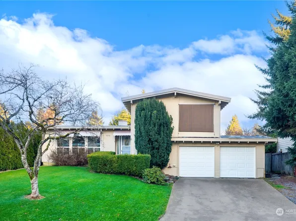 7230 121st Place SE, Newcastle, WA 98056