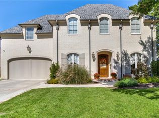6815 Woodland Dr, Dallas, TX 75225