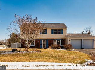2713 Filbert Ln, Bowie, MD 20715