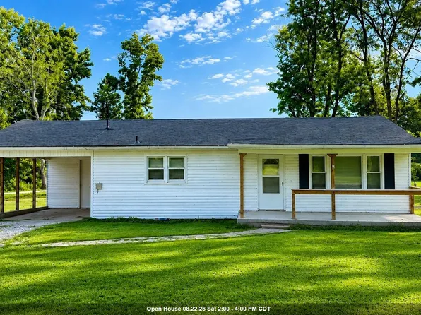 251 Clement Rd, Russellville, AL 35654