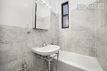 Rented by Citi Habitats