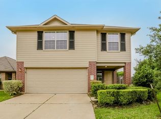 12827 Boris Cove Trl, Houston, TX 77047