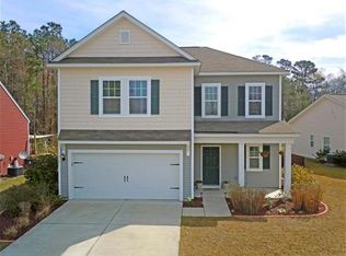 314 Harriswood Ln, Moncks Corner, SC 29461
