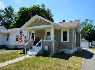 1922 Clifton Ave, Lansing, MI 48910