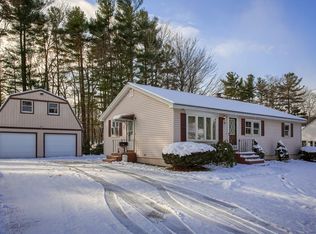 71 Stephens Rd, Leominster, MA 01453