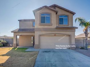 2529 W Carter Rd, Phoenix, AZ 85041