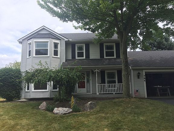 5th image of 704 Briarwood Cir