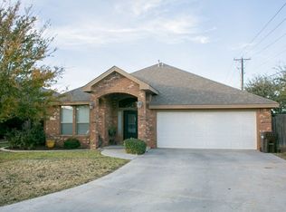 5400 San Saba Ct, Midland, TX 79707