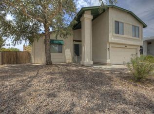 17430 N 63rd Dr, Glendale, AZ 85308