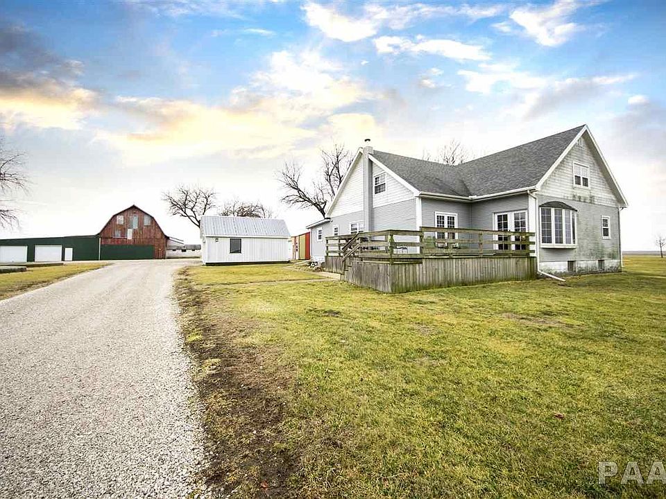 1st image of 1935 County Road 2100 N