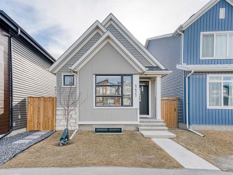 1st image of 111 N Haskayne Dr NW