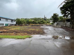 28-252 Kalani Loop Rd LOT 17, Honomu, HI 96728