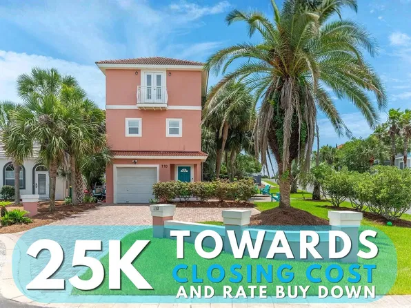 110 Terra Cotta Way, Destin, FL 32541