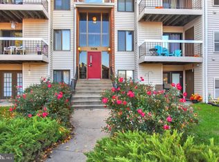1106 Castle Harbour Way Unit 2C, Glen Burnie, MD