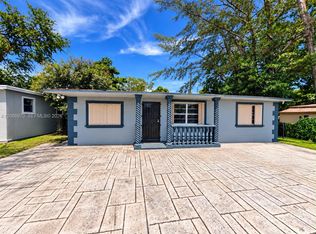 Gallician Gardens, Miami, FL 33147