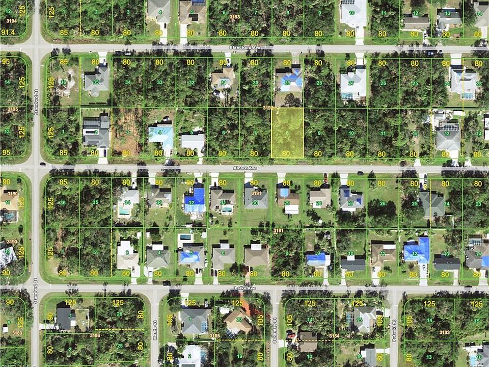2nd image of 22446 Alcorn AVE