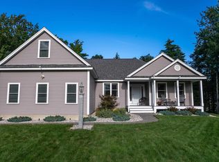 1 Whiting Ln, Mont Vernon, NH 03057