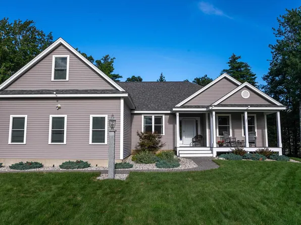 1 Whiting Lane, Mont Vernon, NH 03057