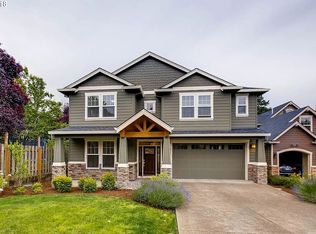 3567 NW 115th Ave, Portland, OR 97229