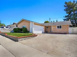 28046 Aumond Ave, Santa Clarita, CA 91351