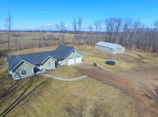 8160 Waldora Rd, Siren, WI 54872