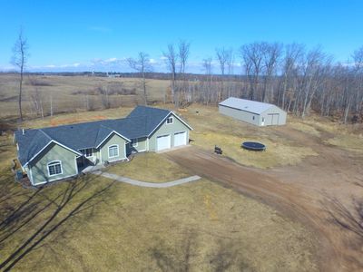 8160 Waldora Rd, Siren, WI, 54872