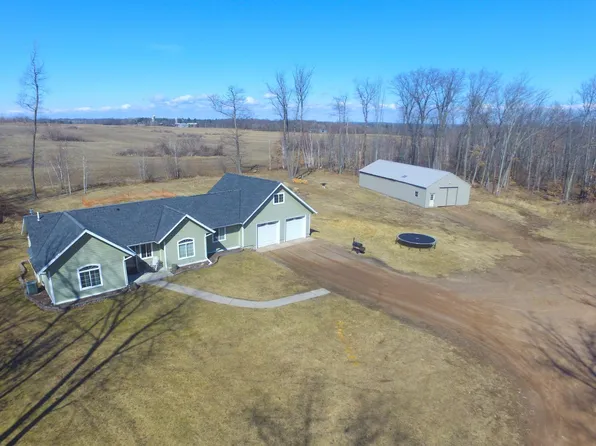 8160 Waldora Rd, Siren, WI 54872