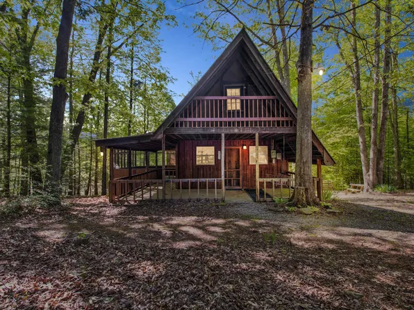 61 Mill Run Rd, Wellington, KY 40387