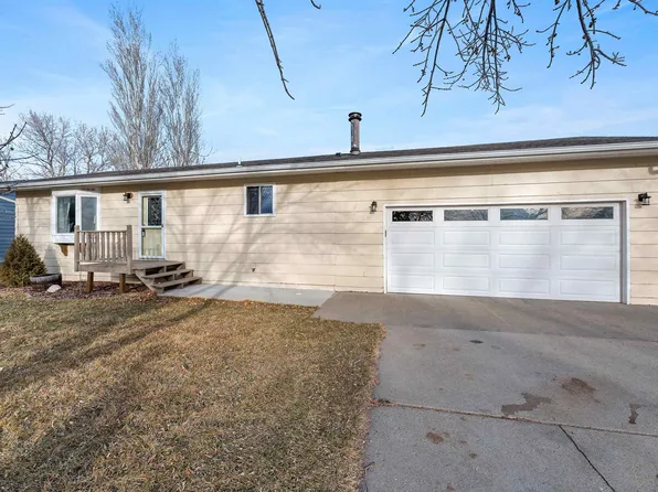 1620 Ennen Dr, Rapid City, SD 57703