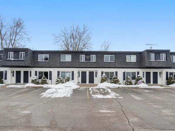 189 Buchanan St, Hudson, MI 49247