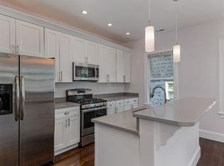 9 Oswald St #2, Roxbury Crossing, MA 02120