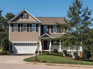 841 Seastone St, Raleigh, NC 27603