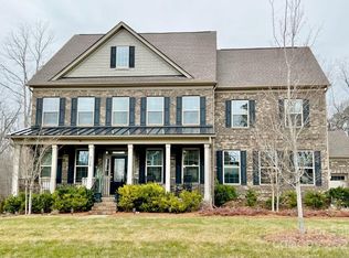 5130 Oak Grove Pl, Waxhaw, NC 28173