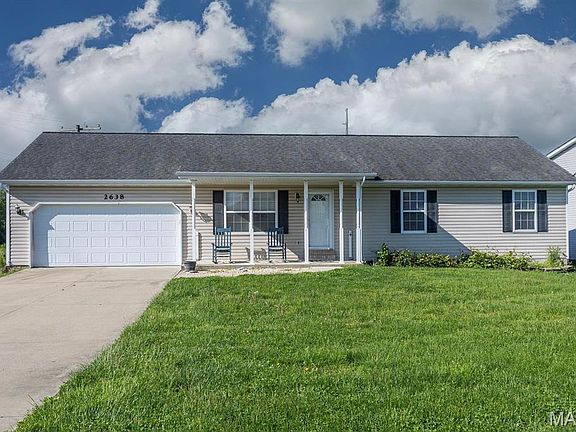 2nd image of 2638 Northbridge Ct
