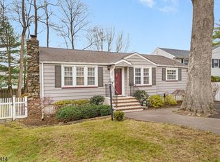 383 DIAMOND SPRING ROAD, Denville Twp., NJ 07834