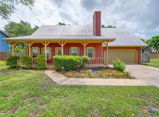 1614 Sunnybrook Dr, New Braunfels, TX 78130