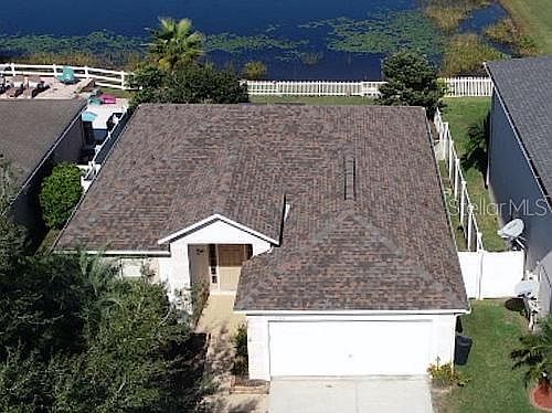 2nd image of 17021 Odessa Dr